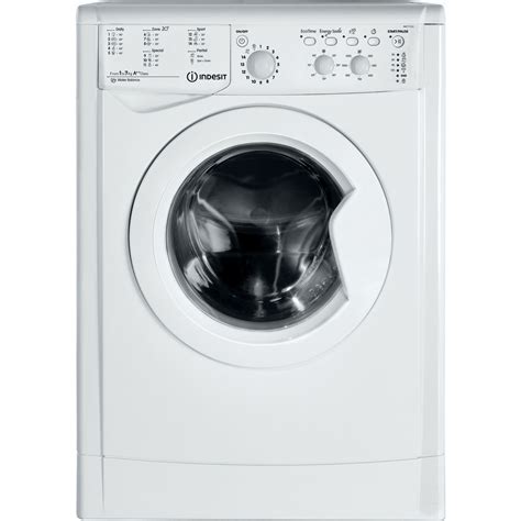 Lavatrice a libera installazione Indesit IWC 71252 C ECO EU